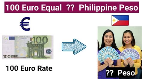 25000 euro to philippine peso